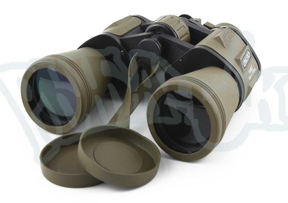 Бинокль LandView 20*50 56m/1000m