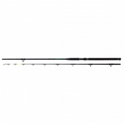 Удилище MADCAT BLACK CAT-STICK 300 G2 - 3.00m / 150-300g 70700