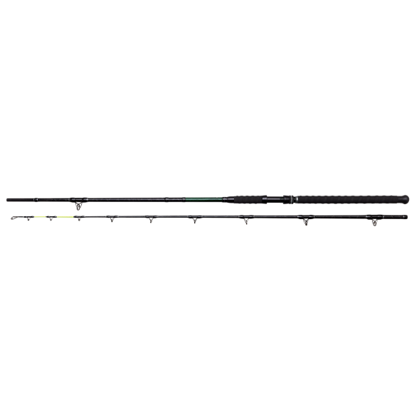 Удилище MADCAT BLACK CAT-STICK 300 G2 - 3.00m / 150-300g 70700