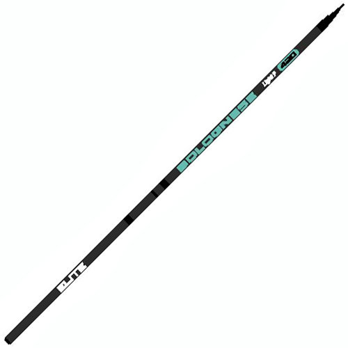 Удилище поплавочное с кольцами Salmo Elite Bolognese Light F 5.00