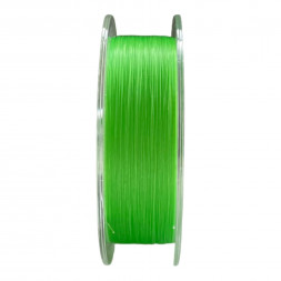 Леска плетеная SK-71 X8 150м/0.23мм 18.10кг #2.0-40Lb цв. зеленый