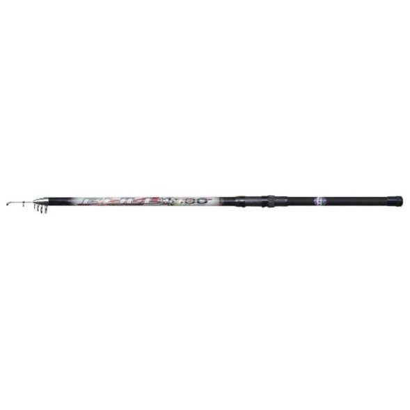 Удилище тел. SWD &quot;Bull club classic&quot; 4.0м с/к 2422401