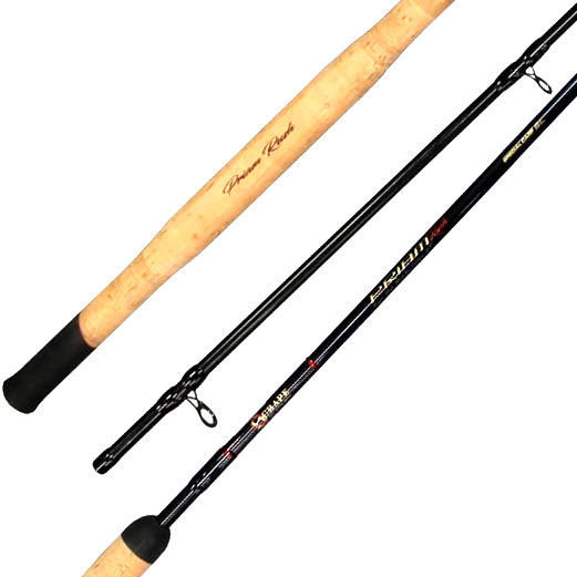 Удилище COLMIC PRIAM RUSH 12&#039;6 - 3,80mt 45gr 3 sect.