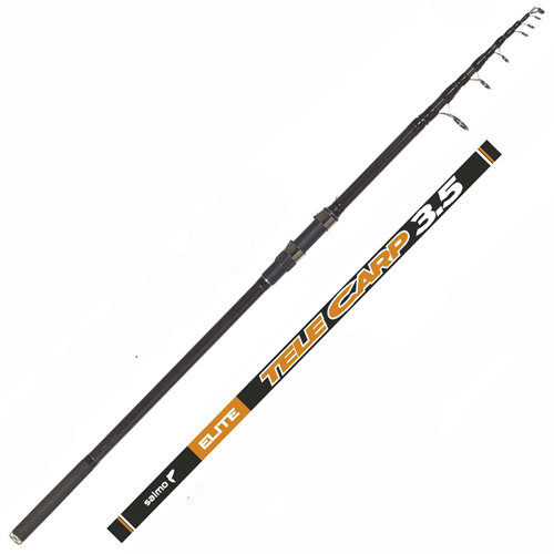 Удилище карповое Salmo Elite Tele Carp 3.50lb/3.60