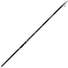 Удилище форелевое Maver Twister Trout 4,5м, 12-20гр 5651005