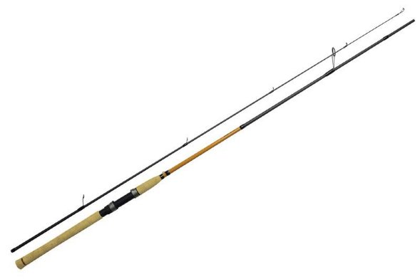 Спиннинг Maximus Workhorse-X 24L 2.4м 3-15г пробк. ручка