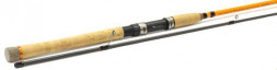 Спиннинг Maximus Workhorse-X 24L 2.4м 3-15г пробк. ручка