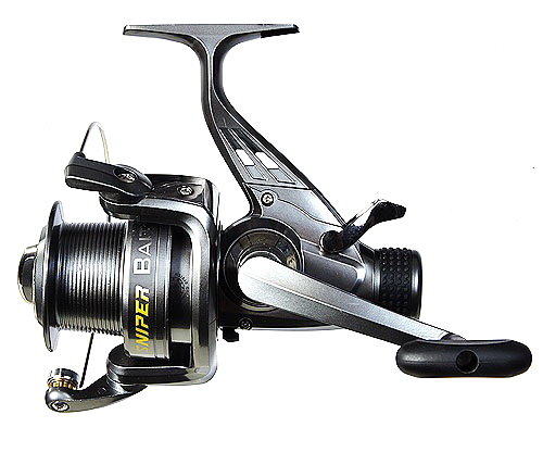 Катушка Salmo Sniper Baitfeeder 1 2740BR