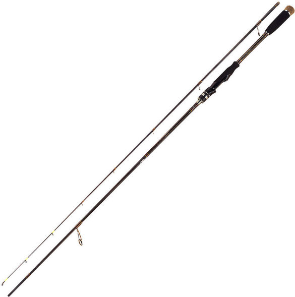 Спиннинг HARDY 2,74м / 10-35г Kosadaka SHD-274M
