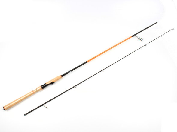 Спиннинг Forsage Mr.Fox Pro 243 cm 7-28 g