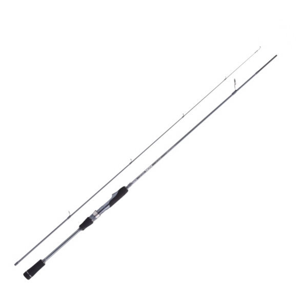 Спиннинг BALZER Magna Magic Silver Legend Perch 6-19 г 2,10 м 11507 210