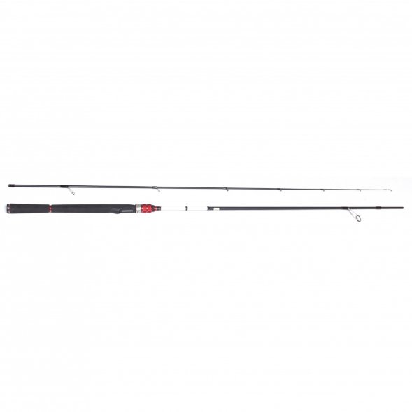 Спиннинг JS COMPANY NIXX Booster NIB S902ML 2,70 м 5-20 г Fast