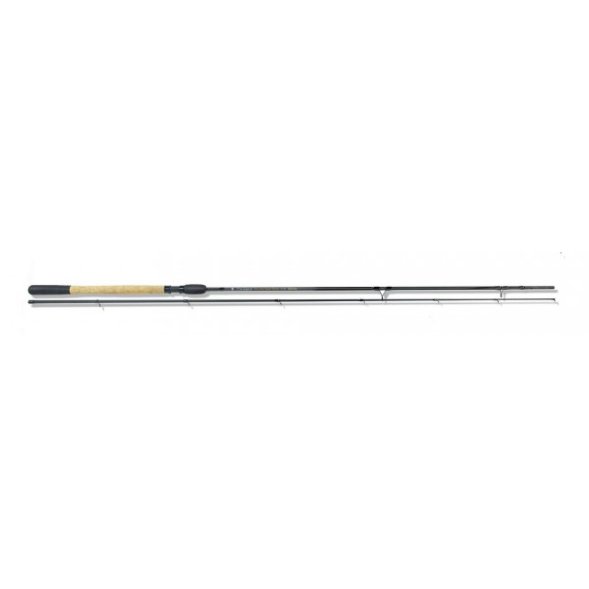 Фидер Volzhanka Pro Sport Dumchev 13ft 80+ 3.9м 2секции+3 тест 80+гр