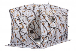 Палатка Higashi Double Winter Camo Comfort Pro