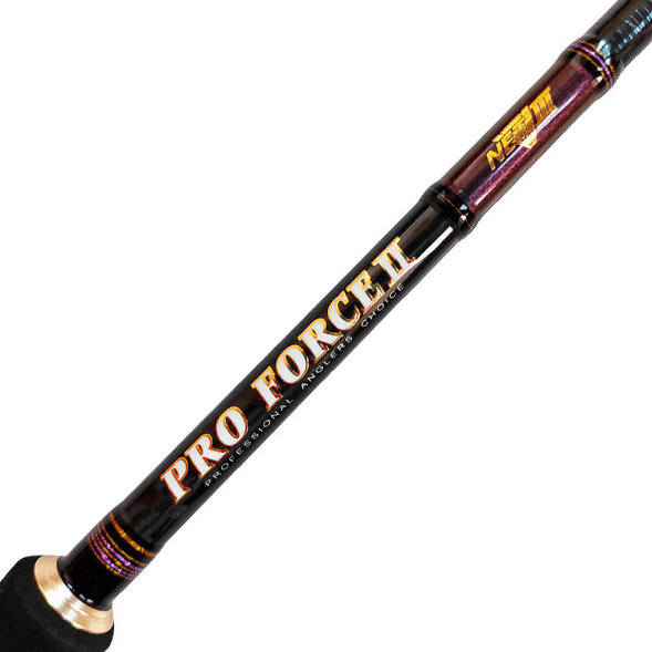 Спиннинг Hearty Rise Pro Force 2 PF2-782MH 235 см.