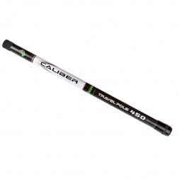 Удочка ALLVEGA Caliber Travel Pole б/к 4.5м CATP-450