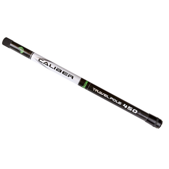 Удочка ALLVEGA Caliber Travel Pole б/к 4.5м CATP-450