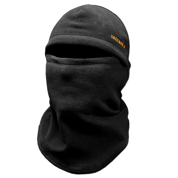 Маска-балаклава KOSADAKA Extreme флис черн.