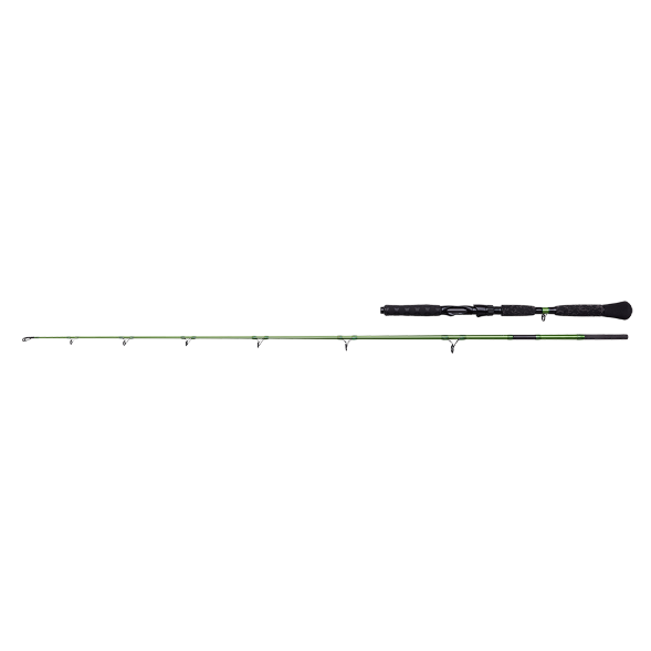 Удилище MADCAT GREEN BELLY CAT / 1.75m / 50-125g 71081