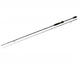 Спиннинг Flagman Blackfire 762MJG 2,28м тест 5-25г Jig