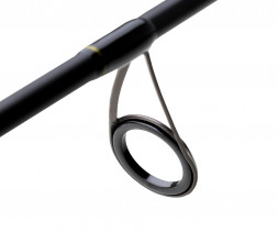 Спиннинг Flagman Blackfire 762MJG 2,28м тест 5-25г Jig