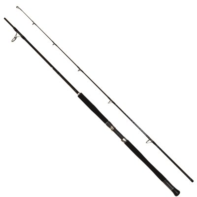 Спиннинг GrFish Ocean Sun 902H 2,74m, 20-60g, 2-4 PE, 2-х частник, FUJI Alconite