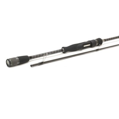 Спиннинг JS Company Nixx DX S802MH 12-56 г 2,44 м Fast Jig