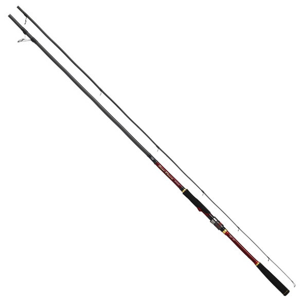 Спиннинг DAIWA - OVER THERE AIR 911M/MH Длина 278 см. тест 10 - 60 гр. 4550133068690