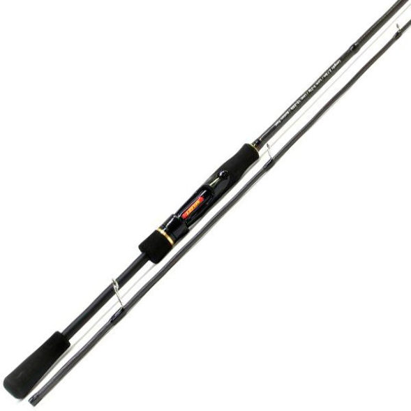 Спиннинг Select Nitro NTR-702H 2.13m 10-35g Fast
