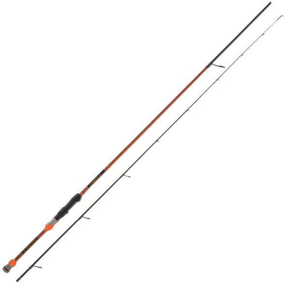 Спиннинг IRON TROUT DUCK STICK - Mid Range / 2.75m / 1,5-18g 5767275