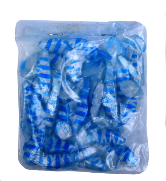 Риппер RELAX Kopyto 2 Stripes цвет TG029 в упаковке 25 шт, цена не за упаковку, за 1 шт.