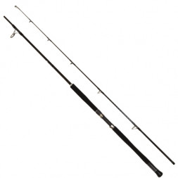Спиннинг GrFish Ocean Sun 902XH 2,74m, 30-90g, 3-6 PE, 2-х частник, FUJI Alconite