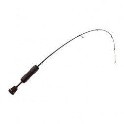 Удилище 13 Fishing Widow Maker Ice Rod 29 Medium Light Flat Tip with Evolve Reel Wraps