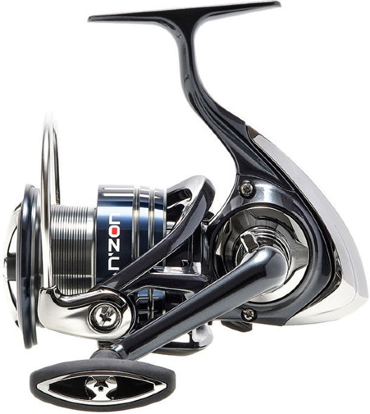 Катушка Daiwa 19 N&#039;ZON Plus LT 5000S-CP DH
