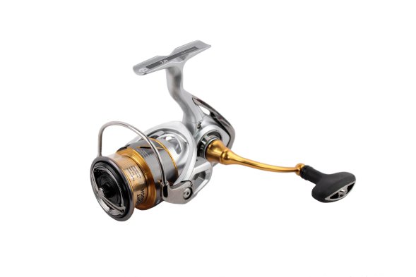 Катушка Daiwa 21 Freams LT 3000-C