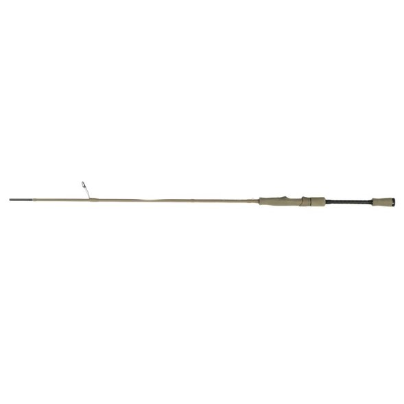 Спиннинг штекерный карбоновый Namazu Pro SupaPull-Jack Welterweight IM8 2,28 m/ 4-16 г/25/
