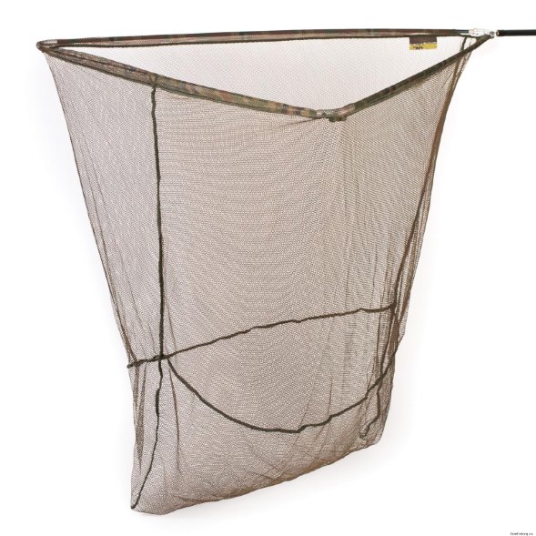 Сетка для подсачека 30PLUS XS-T Carp Landing Net 42 Model