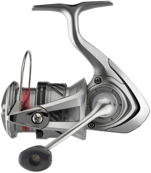 Катушка Daiwa 20 Crossfire LT 5000-C