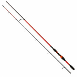 Спиннинг KOSADAKA Orange spinning 210L 2.1м 3-17г