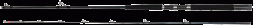 Спиннинг GRFish Accord SEARA BOAT 80-210 2,10m, 2-частник, 50-100g, SIC