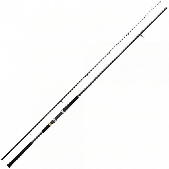 Спиннинг DAIWA - JIG CASTER 96MH･N Длина 290 см. тест 15 - 65 гр. 4550133069178