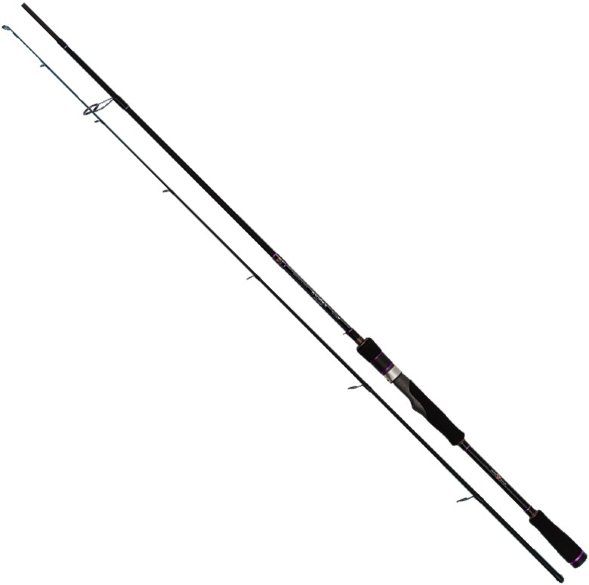 Спиннинг Sprut Saburo 190UL 2-10г SS622ULFS