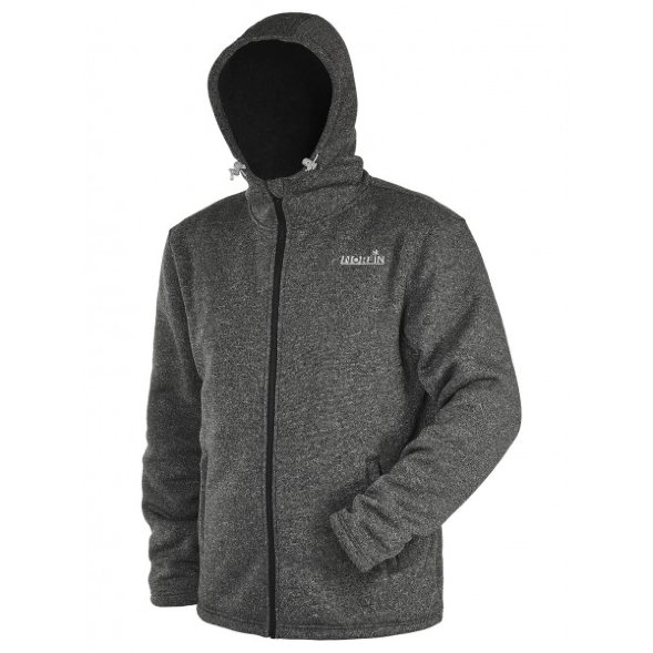 Куртка флисовая Norfin CELSIUS 05 р.XXL