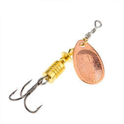 Блесна Akara C-5091 8г 153/Cu