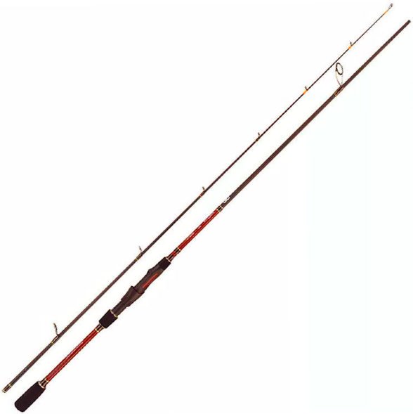 Спиннинг GRIZZLY 2,75м / 20-60г Kosadaka SGRZ-275H