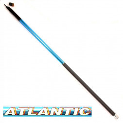 Удилище Condor Atlantic Pole без колец, длина 5 м, carbon IM-7