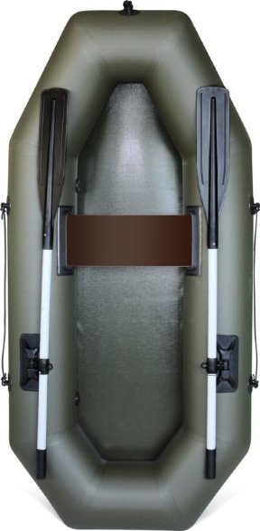 Лодка ПВХ Лоцман C-200