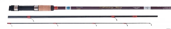 Удилище Colmic Victory Pro 4,20мт. 2 - 20 гр.