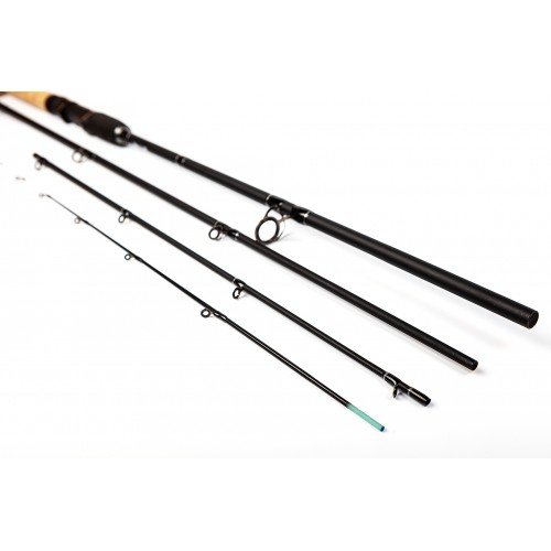 Удилище фидер Catfishmaster Ballistik 3.6м 30-120г