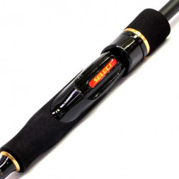 Спиннинг Select Nitro NTR-802M 2.44m 5-25g Fast